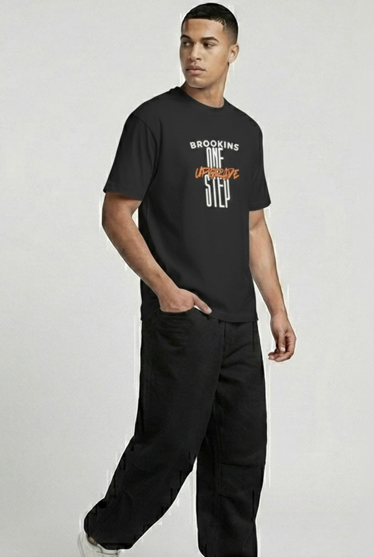 UNSEEN CLASSIC BROOKINS (OVERSIZED)