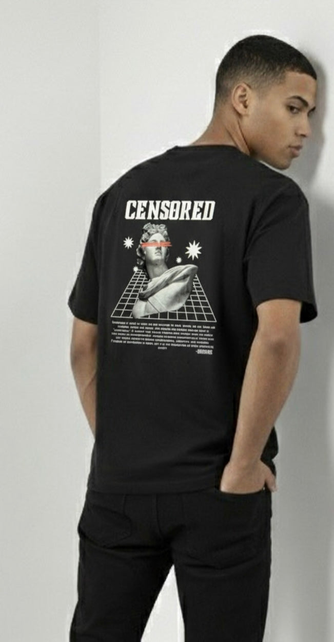 UNSEEN CLASSIC BROOKINS (OVERSIZED)