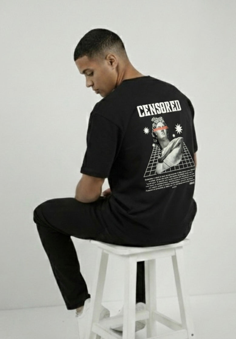 UNSEEN CLASSIC BROOKINS (OVERSIZED)