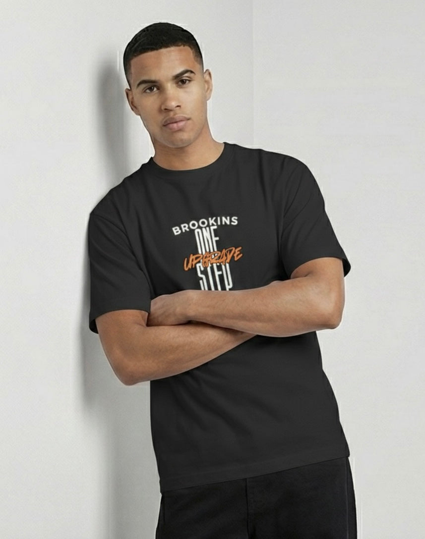 UNSEEN CLASSIC BROOKINS (OVERSIZED)