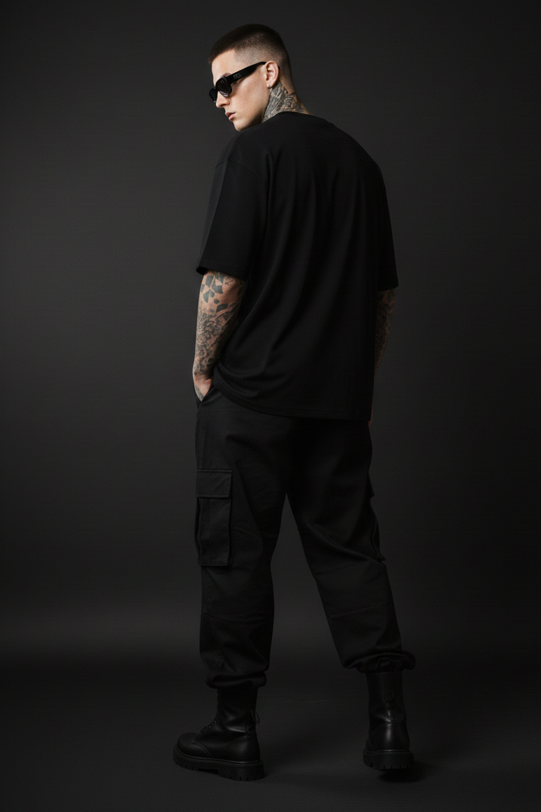 Street Culture-01 Unisex T-Shirt