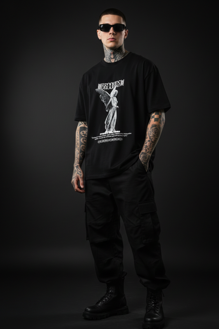 Street Culture-01 Unisex T-Shirt