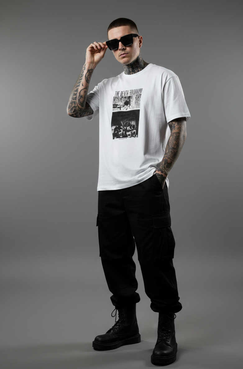 THE TRAUMA Unisex T-Shirt