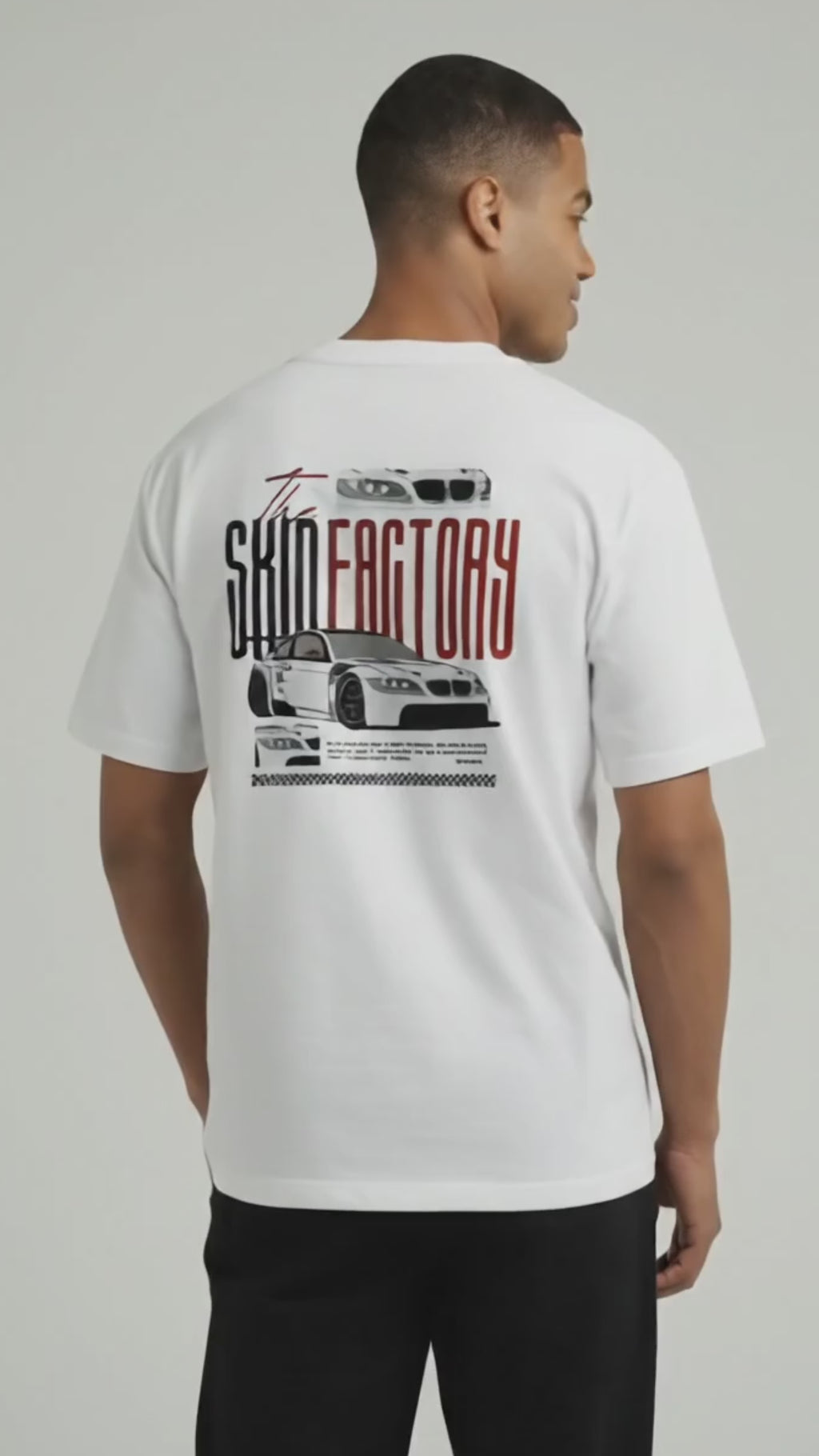 THE DRIFT CULTURE BY BROOKINS(oversized)